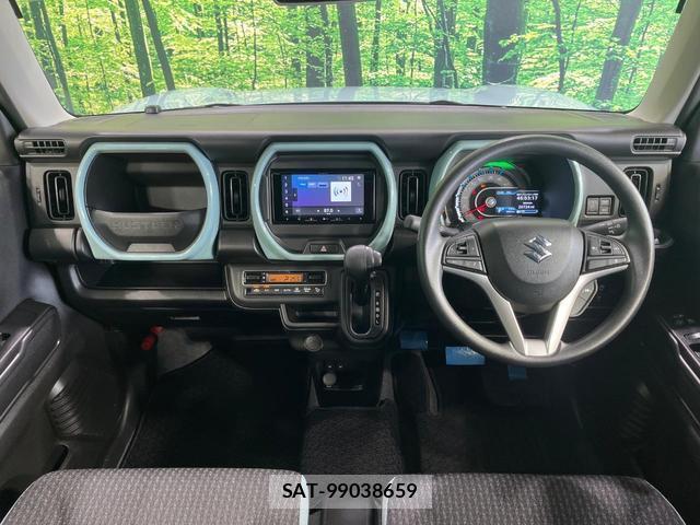 Suzuki HUSTLER 2024-09 8651039-1
