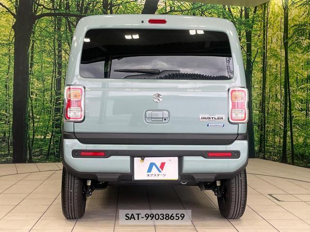 Suzuki HUSTLER 2024-09 8651039-14
