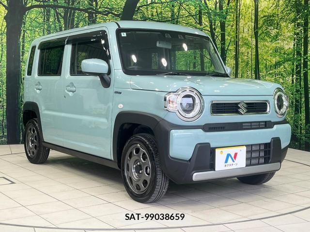 Suzuki HUSTLER 2024-09 8651039-15