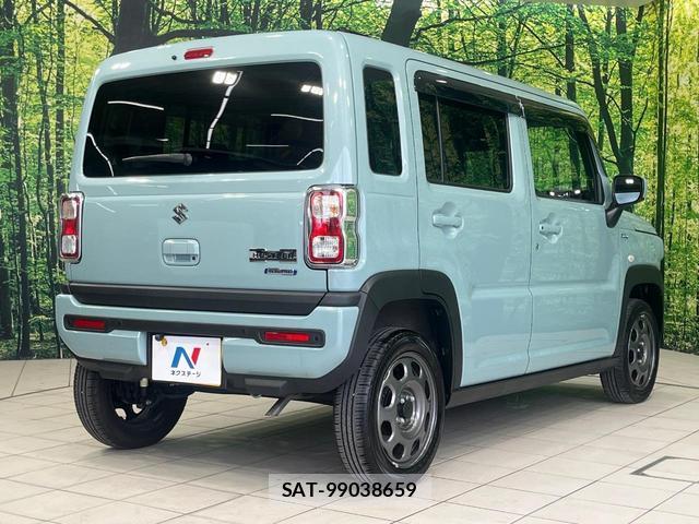 Suzuki HUSTLER 2024-09 8651039-16