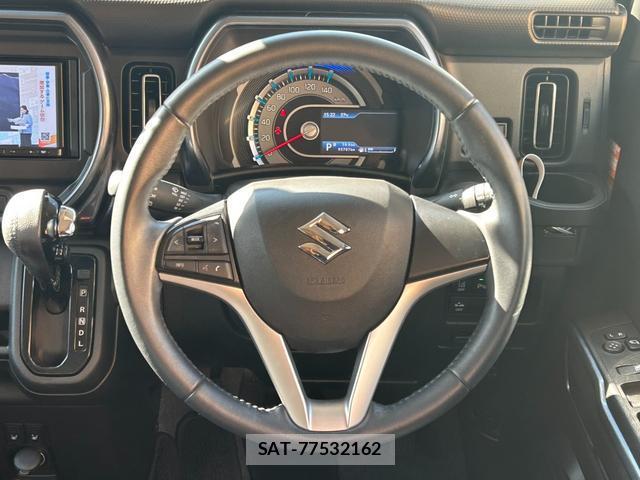 Suzuki HUSTLER 2021-09 8651092-11