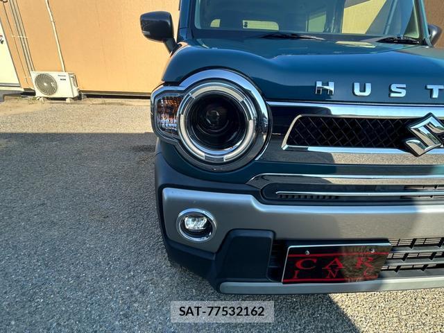 Suzuki HUSTLER 2021-09 8651092-14
