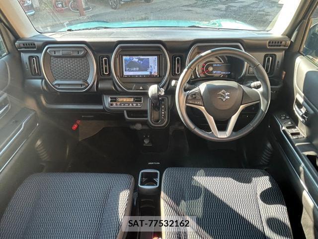 Suzuki HUSTLER 2021-09 8651092-17