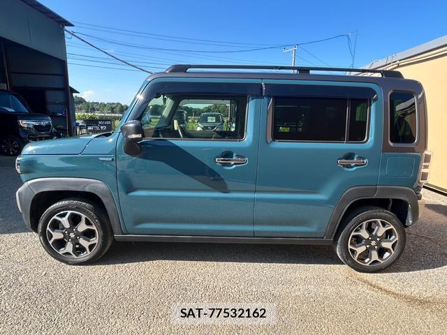 Suzuki HUSTLER 2021-09 8651092-6