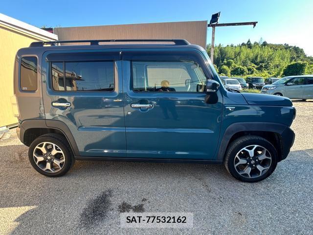 Suzuki HUSTLER 2021-09 8651092-8