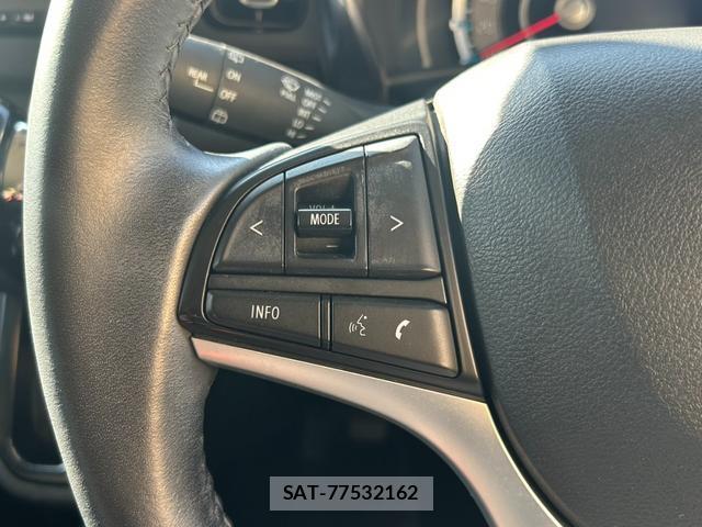 Suzuki HUSTLER 2021-09 8651092-9