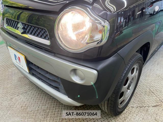 Suzuki HUSTLER 2014-01 8651129-10