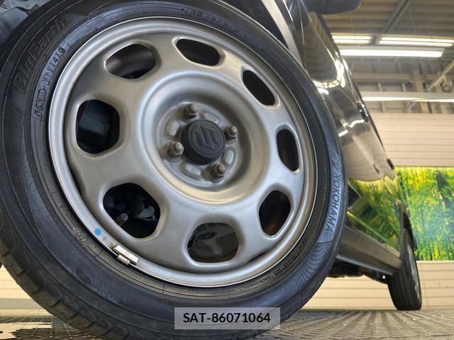 Suzuki HUSTLER 2014-01 8651129-11