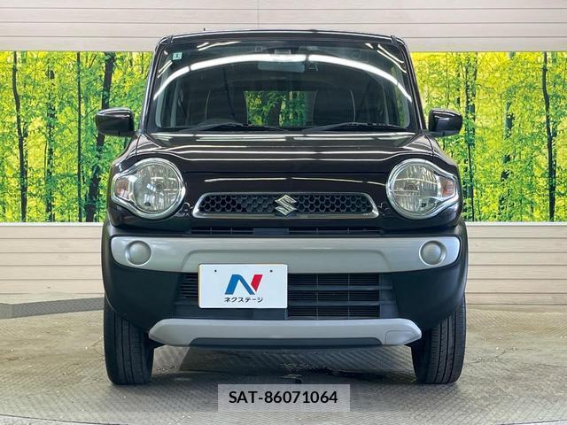 Suzuki HUSTLER 2014-01 8651129-12