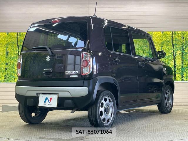 Suzuki HUSTLER 2014-01 8651129-15