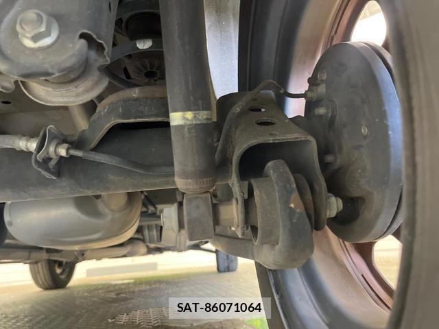 Suzuki HUSTLER 2014-01 8651129-18