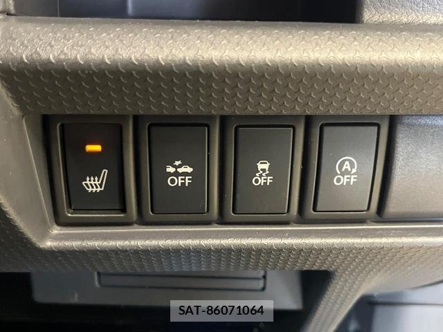 Suzuki HUSTLER 2014-01 8651129-4