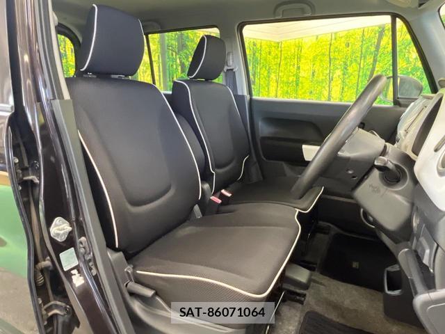 Suzuki HUSTLER 2014-01 8651129-6