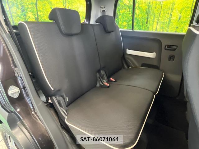 Suzuki HUSTLER 2014-01 8651129-7