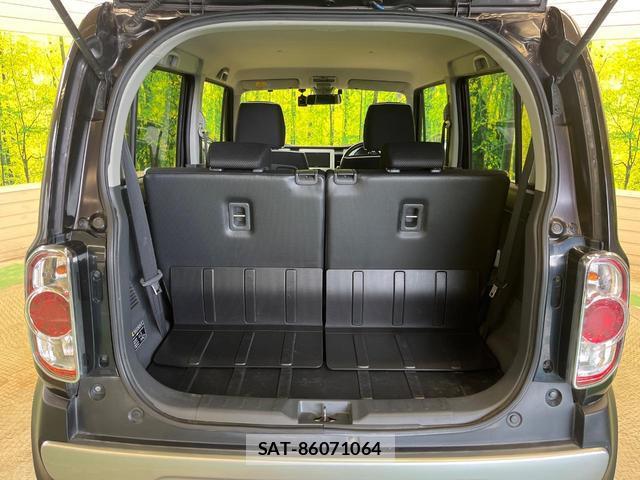 Suzuki HUSTLER 2014-01 8651129-8