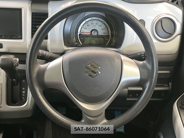 Suzuki HUSTLER 2014-01 8651129-9