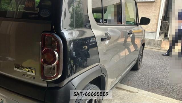 Suzuki HUSTLER 2019-11 8651318-10