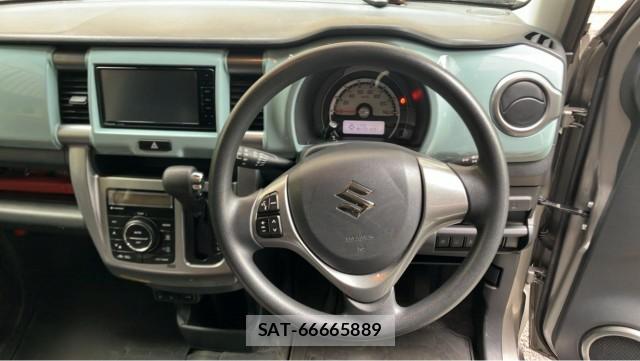 Suzuki HUSTLER 2019-11 8651318-16
