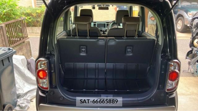 Suzuki HUSTLER 2019-11 8651318-17