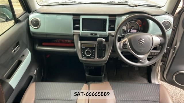 Suzuki HUSTLER 2019-11 8651318-2
