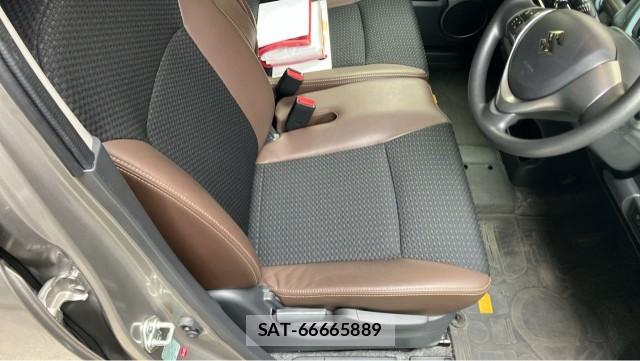 Suzuki HUSTLER 2019-11 8651318-5