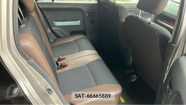 Suzuki HUSTLER 2019-11 8651318-6