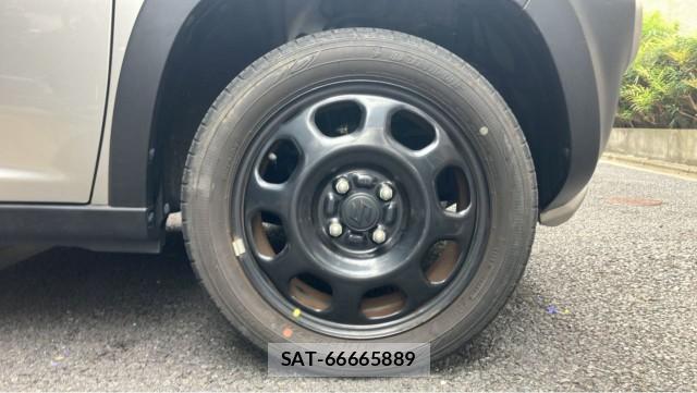 Suzuki HUSTLER 2019-11 8651318-8
