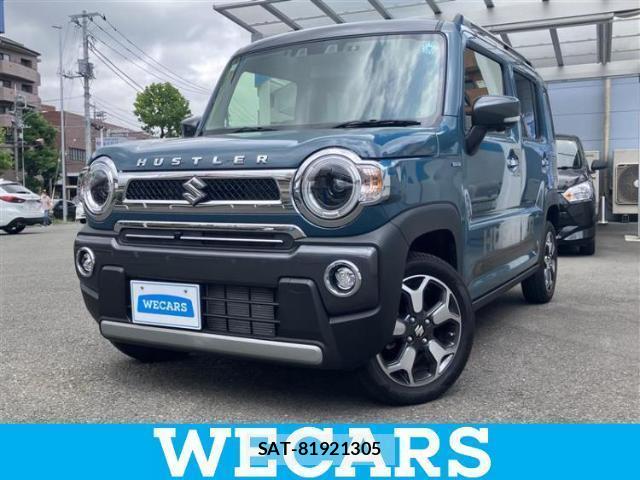 Suzuki HUSTLER 2024-04 8651492-0