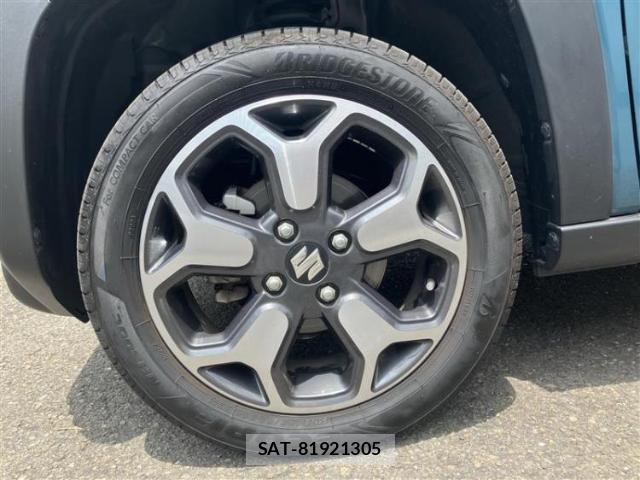 Suzuki HUSTLER 2024-04 8651492-17