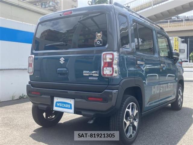 Suzuki HUSTLER 2024-04 8651492-2