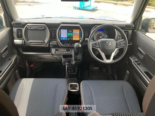 Suzuki HUSTLER 2024-04 8651492-3