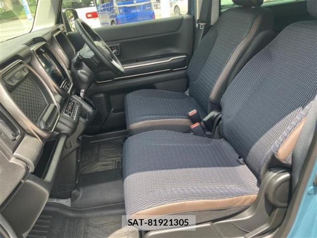 Suzuki HUSTLER 2024-04 8651492-5