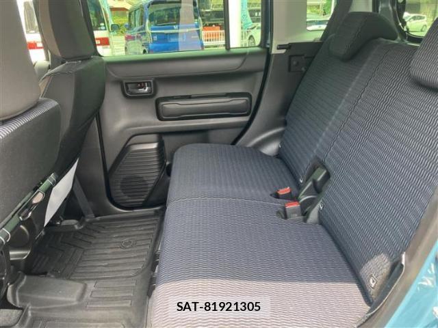 Suzuki HUSTLER 2024-04 8651492-6
