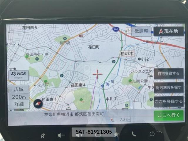 Suzuki HUSTLER 2024-04 8651492-8