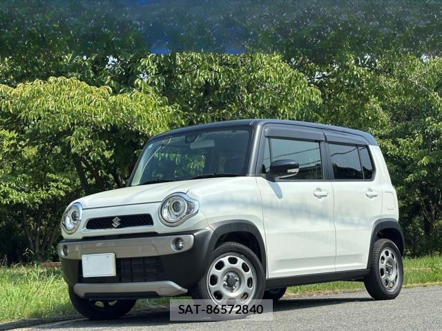 Suzuki HUSTLER 2014-12 8651614-0