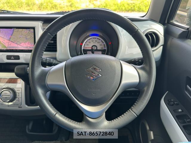 Suzuki HUSTLER 2014-12 8651614-11
