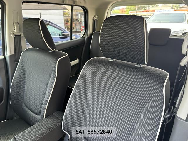 Suzuki HUSTLER 2014-12 8651614-12