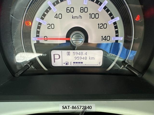 Suzuki HUSTLER 2014-12 8651614-13