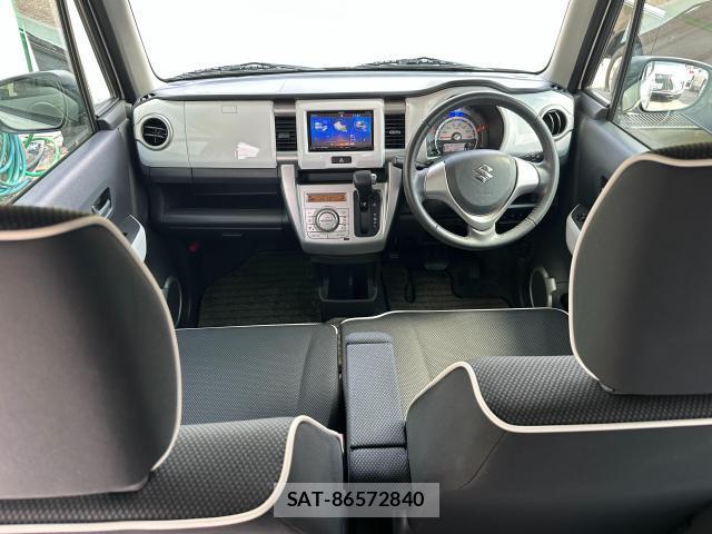 Suzuki HUSTLER 2014-12 8651614-2