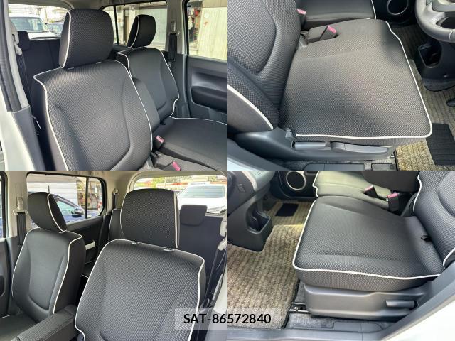 Suzuki HUSTLER 2014-12 8651614-5