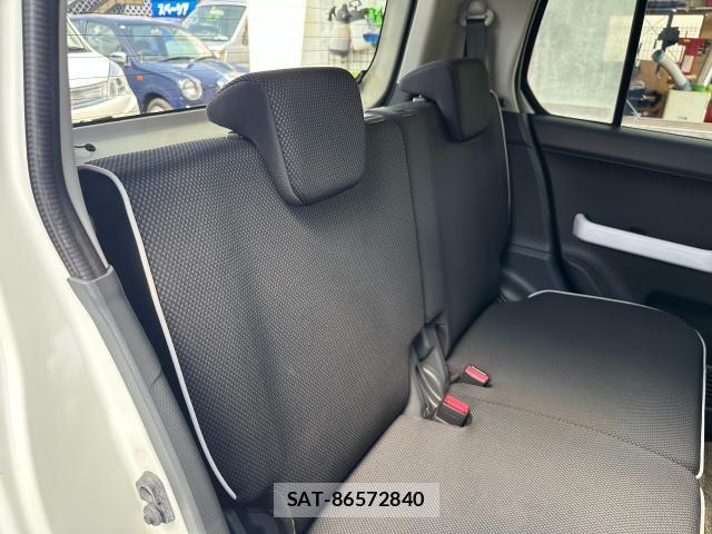Suzuki HUSTLER 2014-12 8651614-6