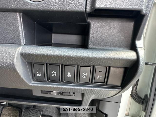 Suzuki HUSTLER 2014-12 8651614-9