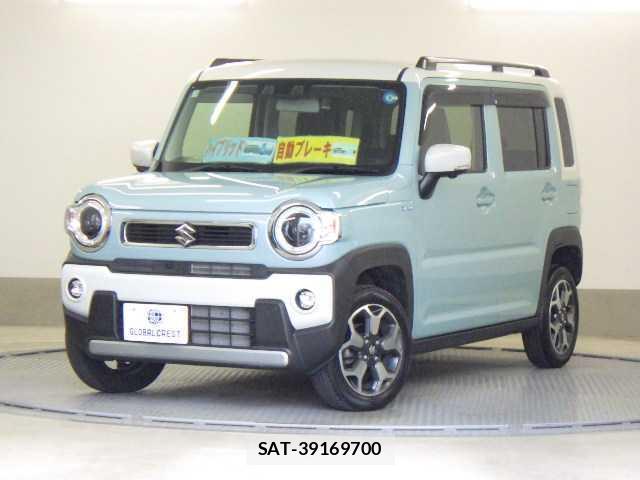 Suzuki HUSTLER 2023-03 8651621-0