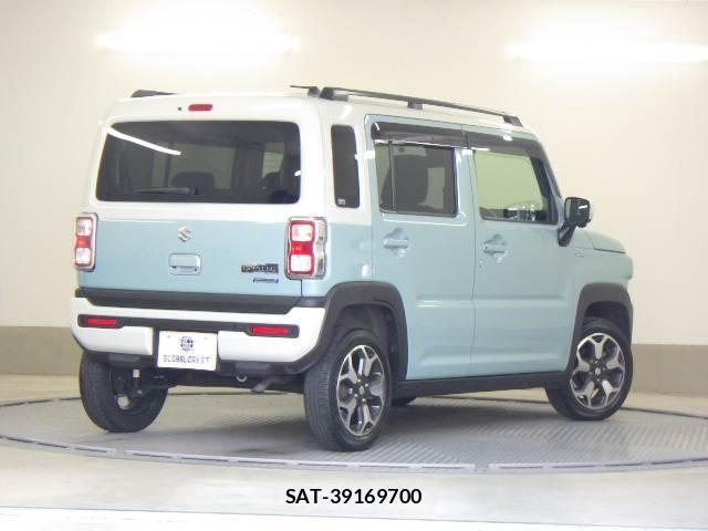 Suzuki HUSTLER 2023-03 8651621-1
