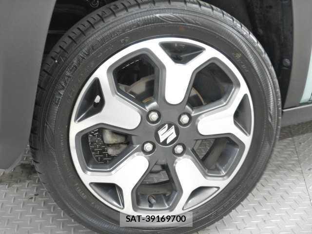 Suzuki HUSTLER 2023-03 8651621-15