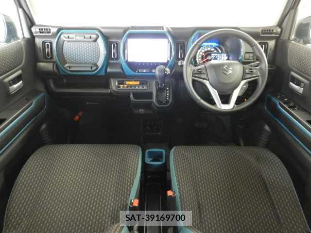 Suzuki HUSTLER 2023-03 8651621-2