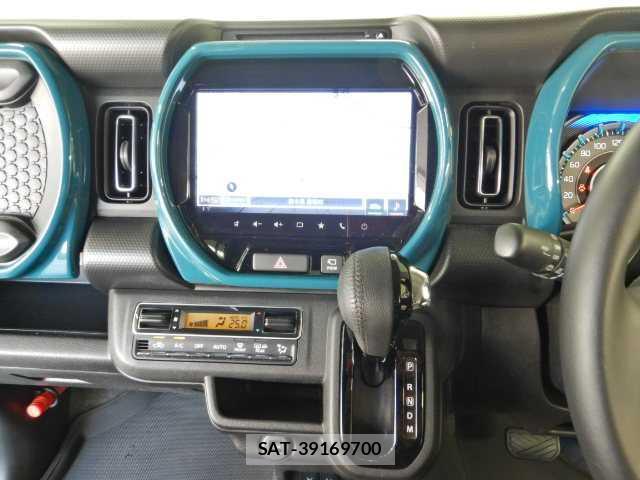 Suzuki HUSTLER 2023-03 8651621-6