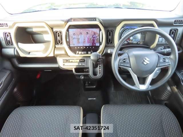 Suzuki HUSTLER 2026-03 8651637-1