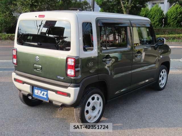 Suzuki HUSTLER 2026-03 8651637-10