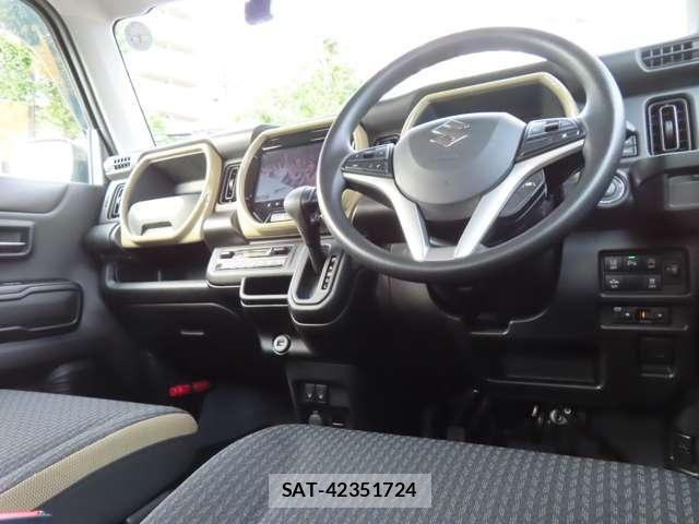 Suzuki HUSTLER 2026-03 8651637-13